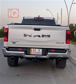 رام 1500